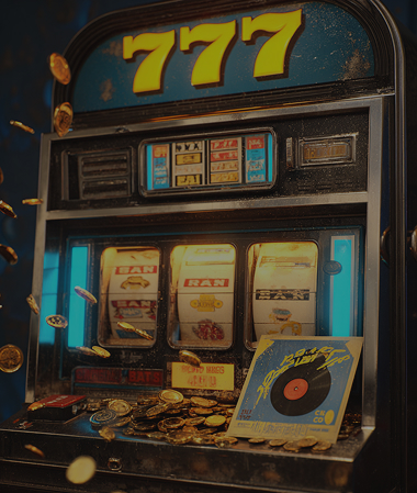 Rolling Slots