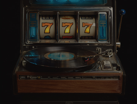 Rolling Slots