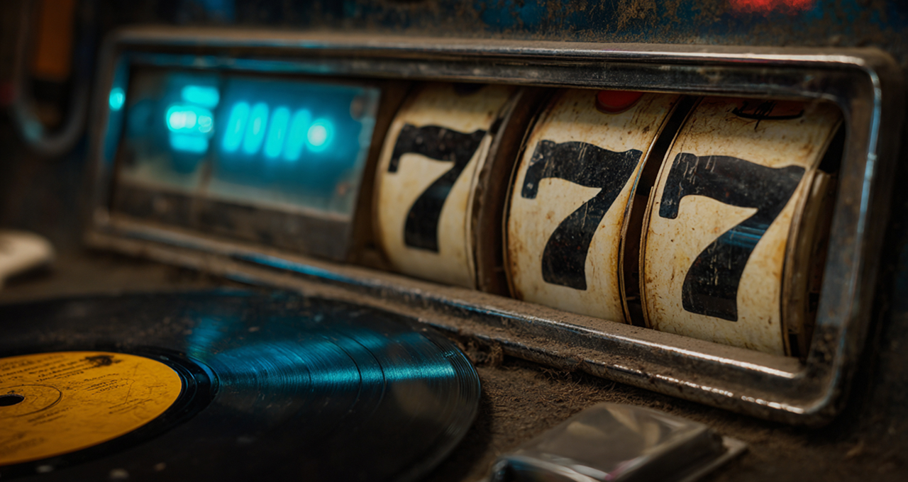 Rolling Slots